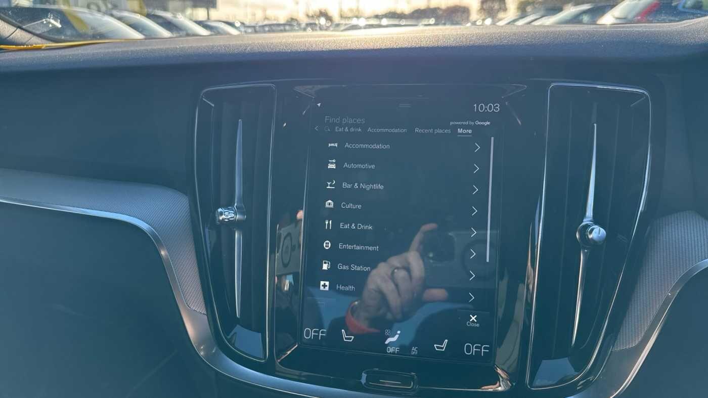 Used Volvo S60 2020 for sale - 77440790: Photo 19