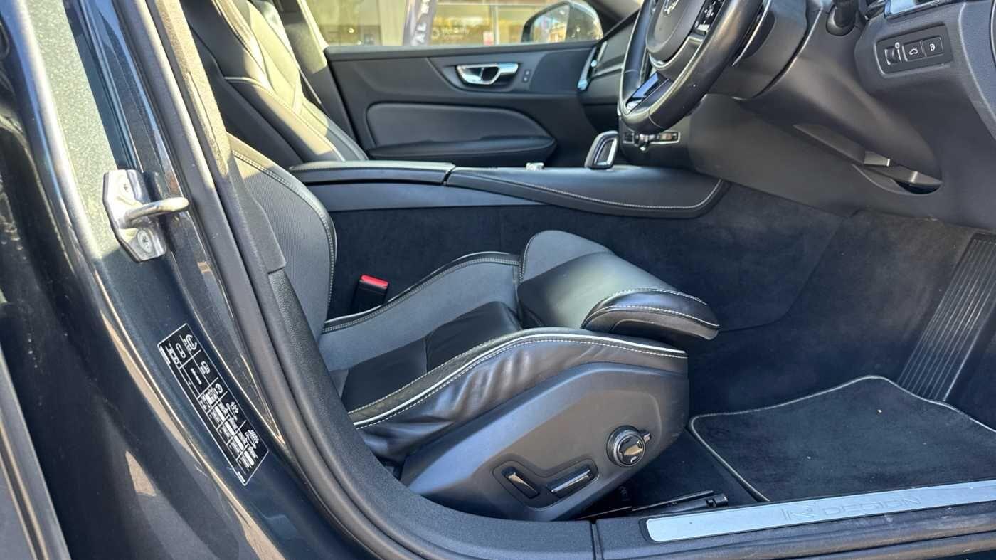 Used Volvo S60 2020 for sale - 77440790: Photo 31