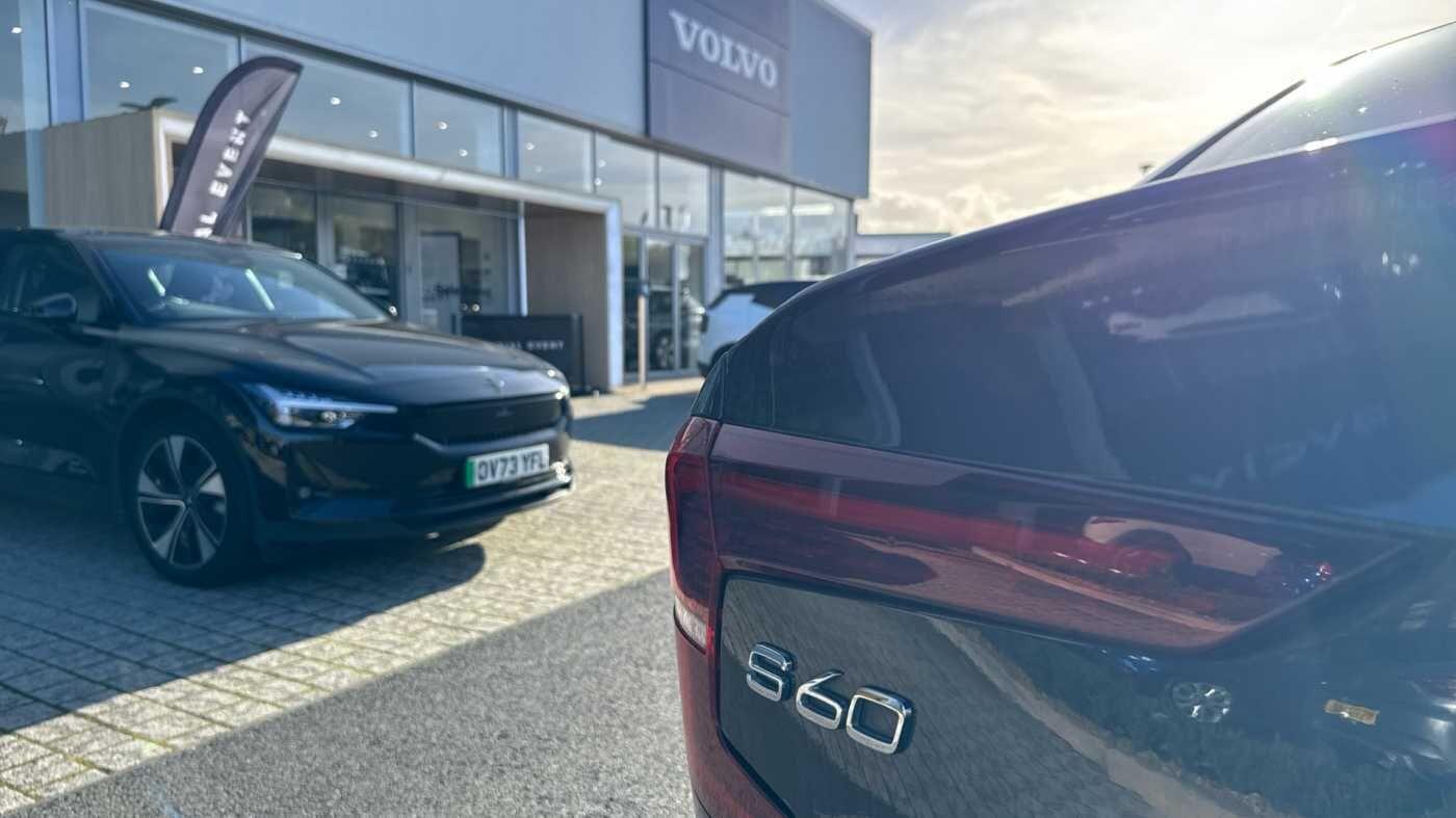 Used Volvo S60 2020 for sale - 77440790: Photo 38