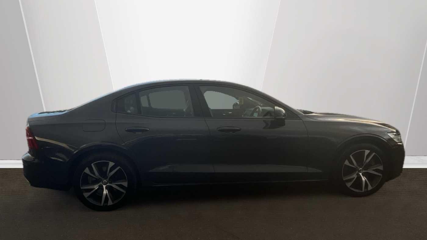 Used Volvo S60 2020 for sale - 77440790: Photo 4