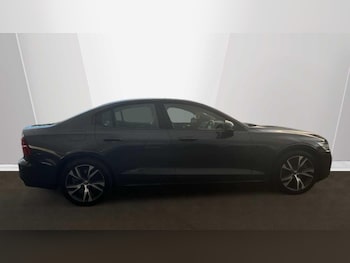 Used Volvo S60 2020 for sale - 77440790: Photo