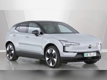 Used Volvo EX30 2025 for sale - 79093462: Photo