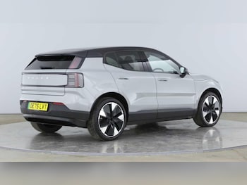 Used Volvo EX30 2025 for sale - 79093462: Photo