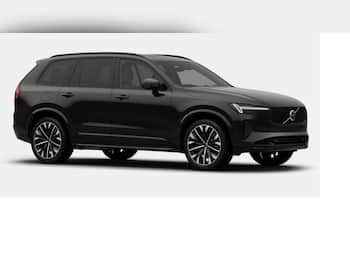 Used Volvo XC90 2026 for sale - 79808593: Photo