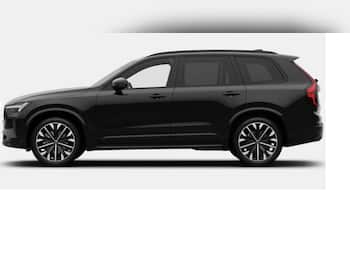 Used Volvo XC90 2026 for sale - 79808593: Photo