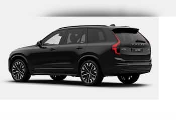Used Volvo XC90 2026 for sale - 79808593: Photo