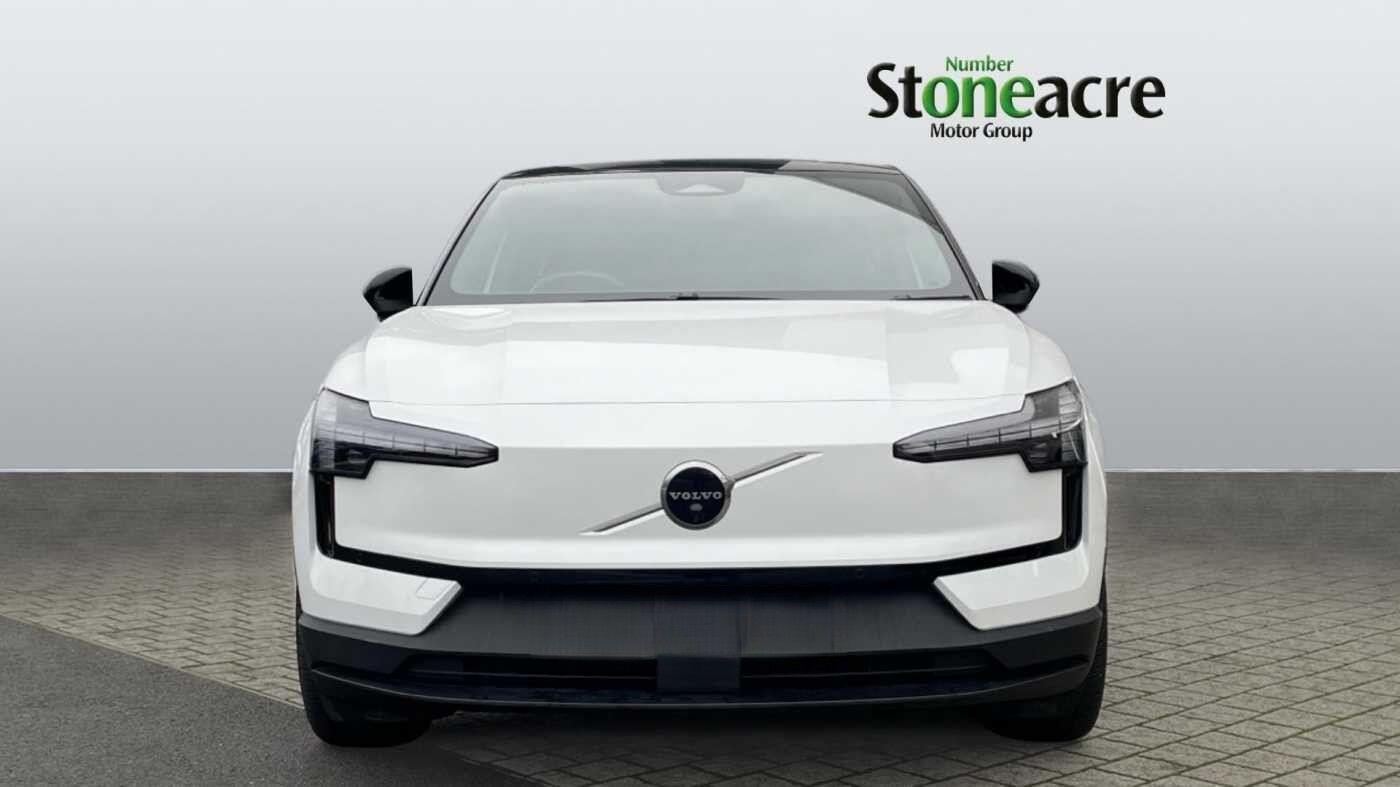 Used Volvo EX30 2025 for sale - 78204249: Photo 8