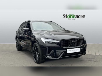 (75) - 2.0 B5 MHEV Plus Black Edition Auto AWD Euro 6 (s/s) 5dr