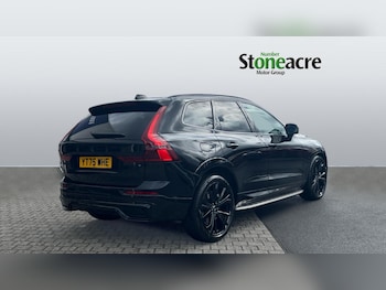 Used Volvo XC60 2025 for sale - 75781136: Photo