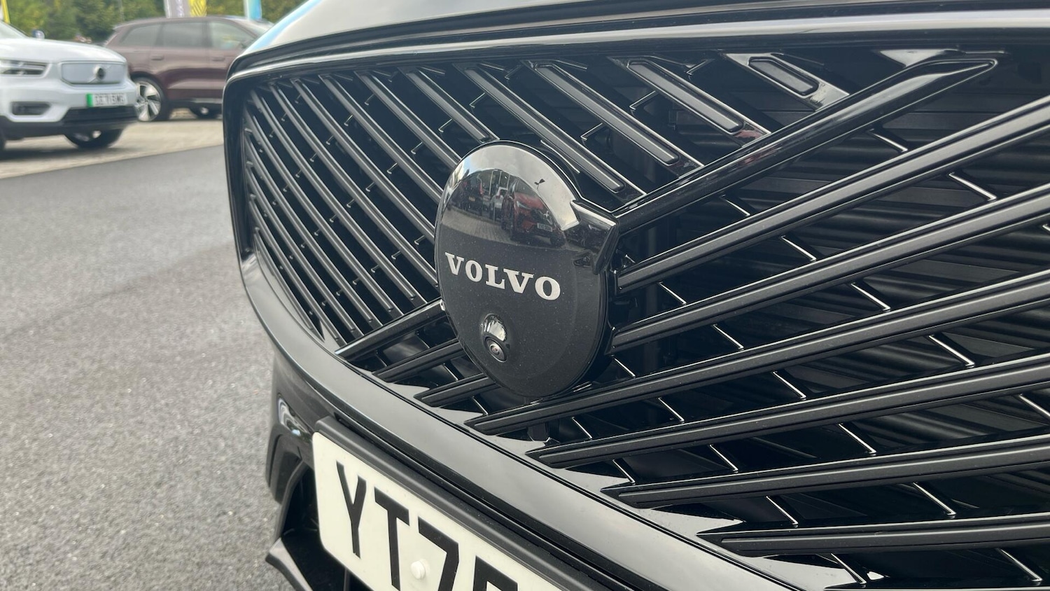 Vehicle 36
