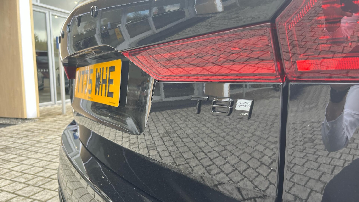Vehicle 38