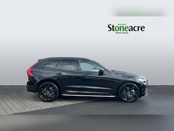 Used Volvo XC60 2025 for sale - 75781136: Photo