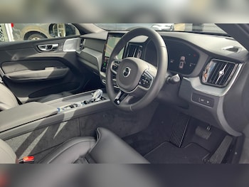 Used Volvo XC60 2025 for sale - 75781136: Photo