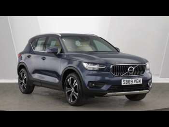 2020 (69) - Inscription T3 (163 hp) Auto 5-Door