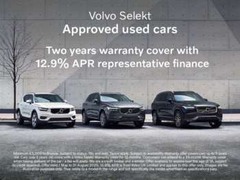 Used Volvo XC40 2020 for sale - 74521280: Photo