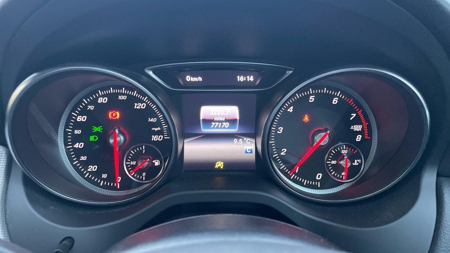 Used Mercedes-Benz GLA 2019 for sale - 77524413: Photo 11