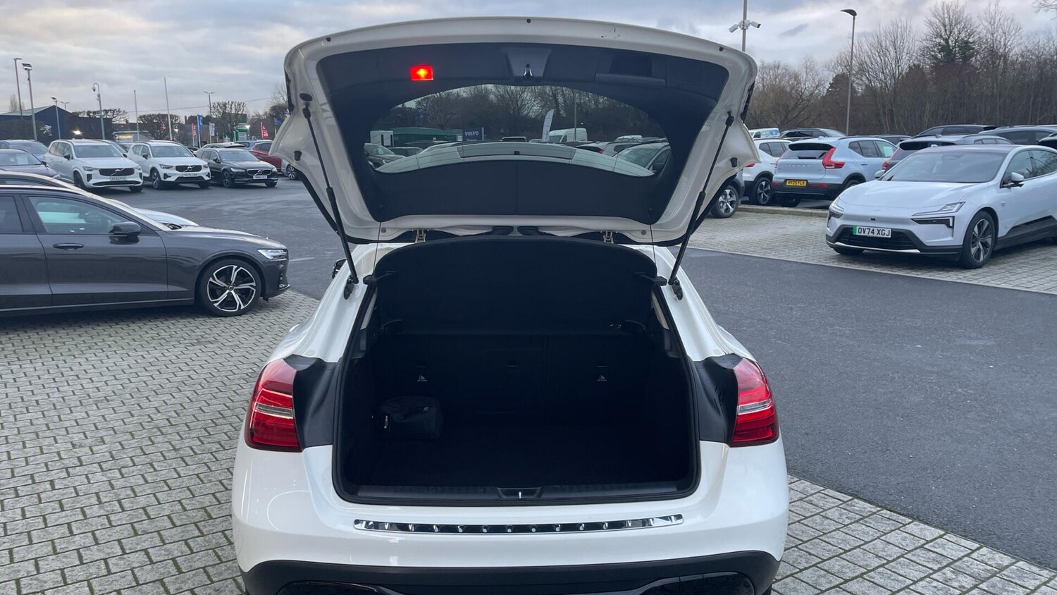 Used Mercedes-Benz GLA 2019 for sale - 77524413: Photo 13