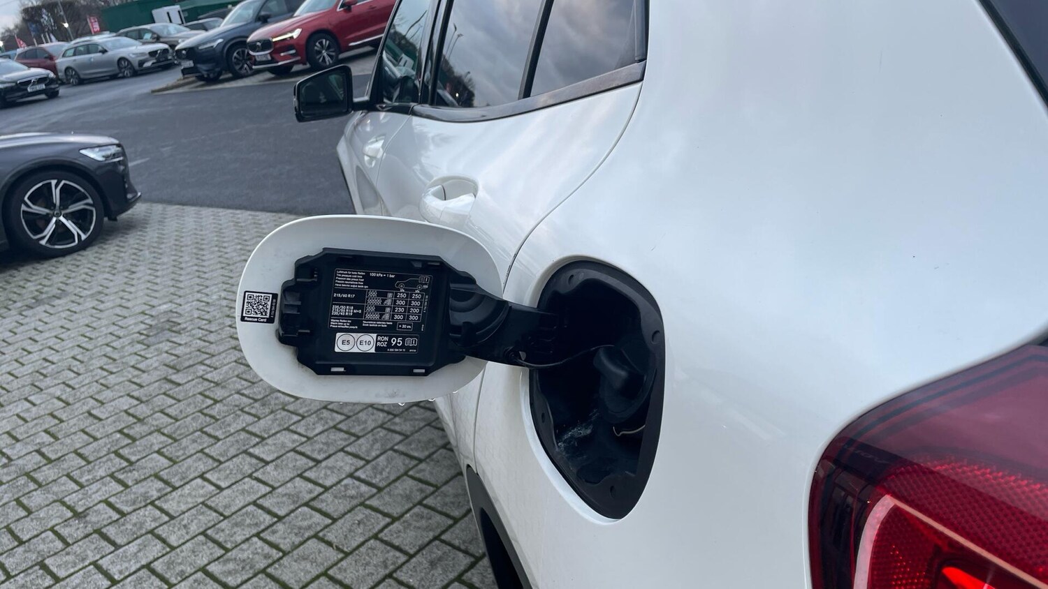 Used Mercedes-Benz GLA 2019 for sale - 77524413: Photo 16