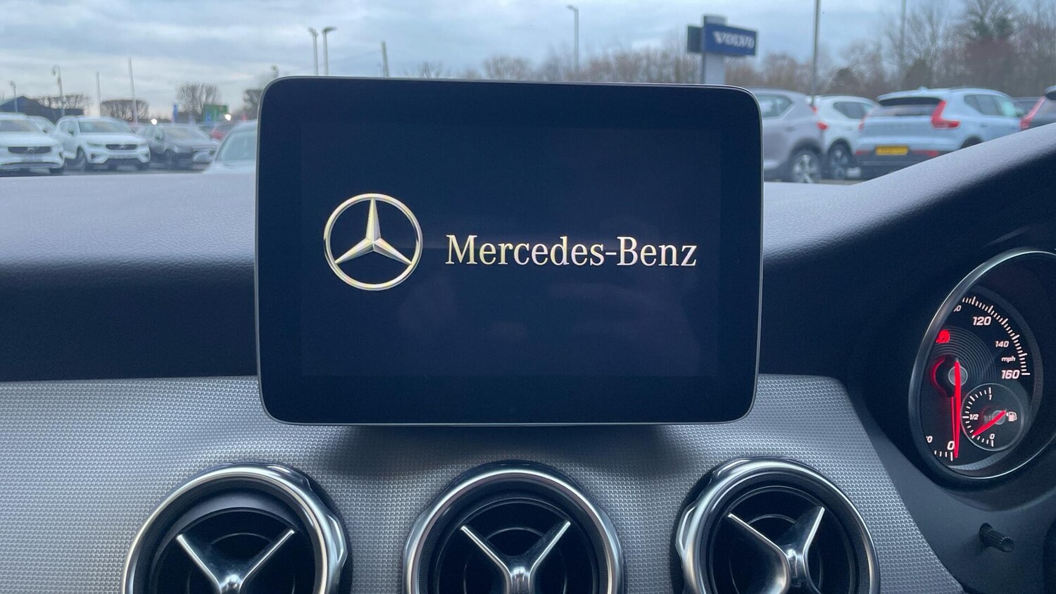 Used Mercedes-Benz GLA 2019 for sale - 77524413: Photo 17
