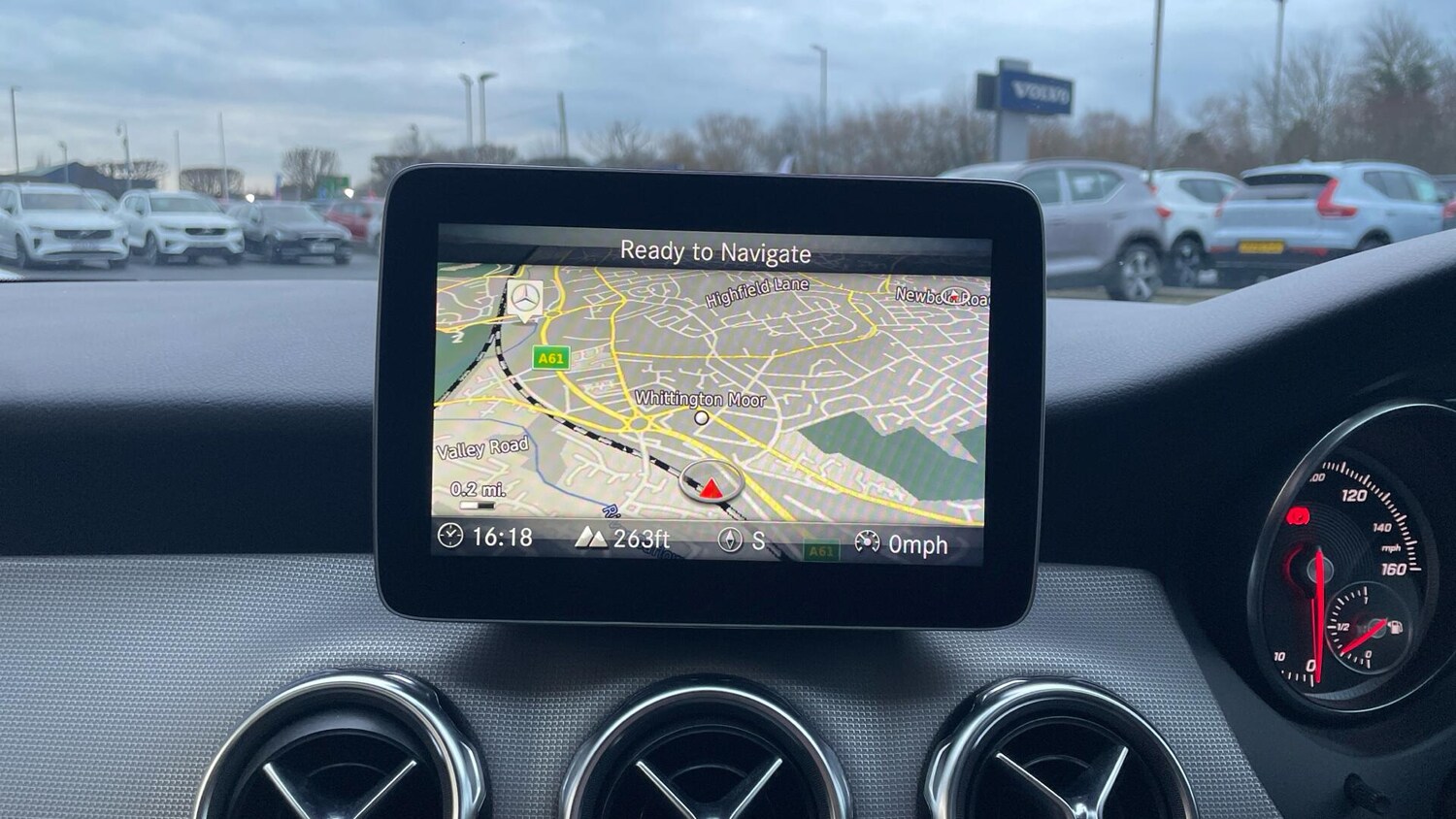 Used Mercedes-Benz GLA 2019 for sale - 77524413: Photo 18