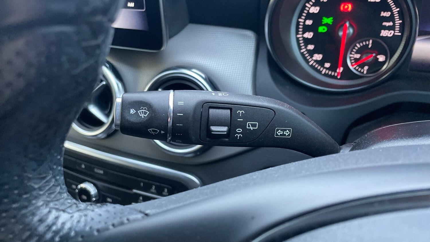 Used Mercedes-Benz GLA 2019 for sale - 77524413: Photo 20