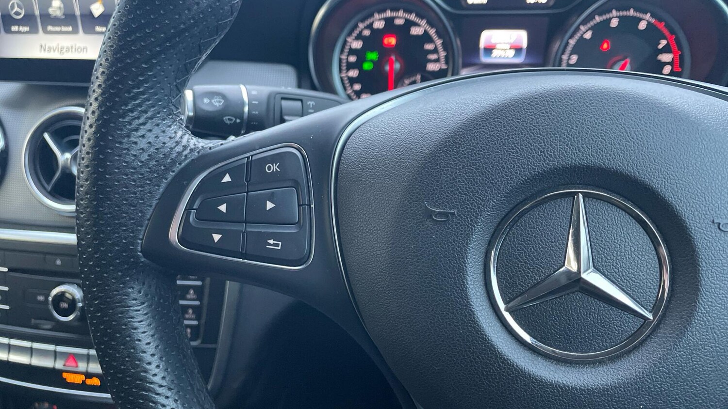 Used Mercedes-Benz GLA 2019 for sale - 77524413: Photo 21