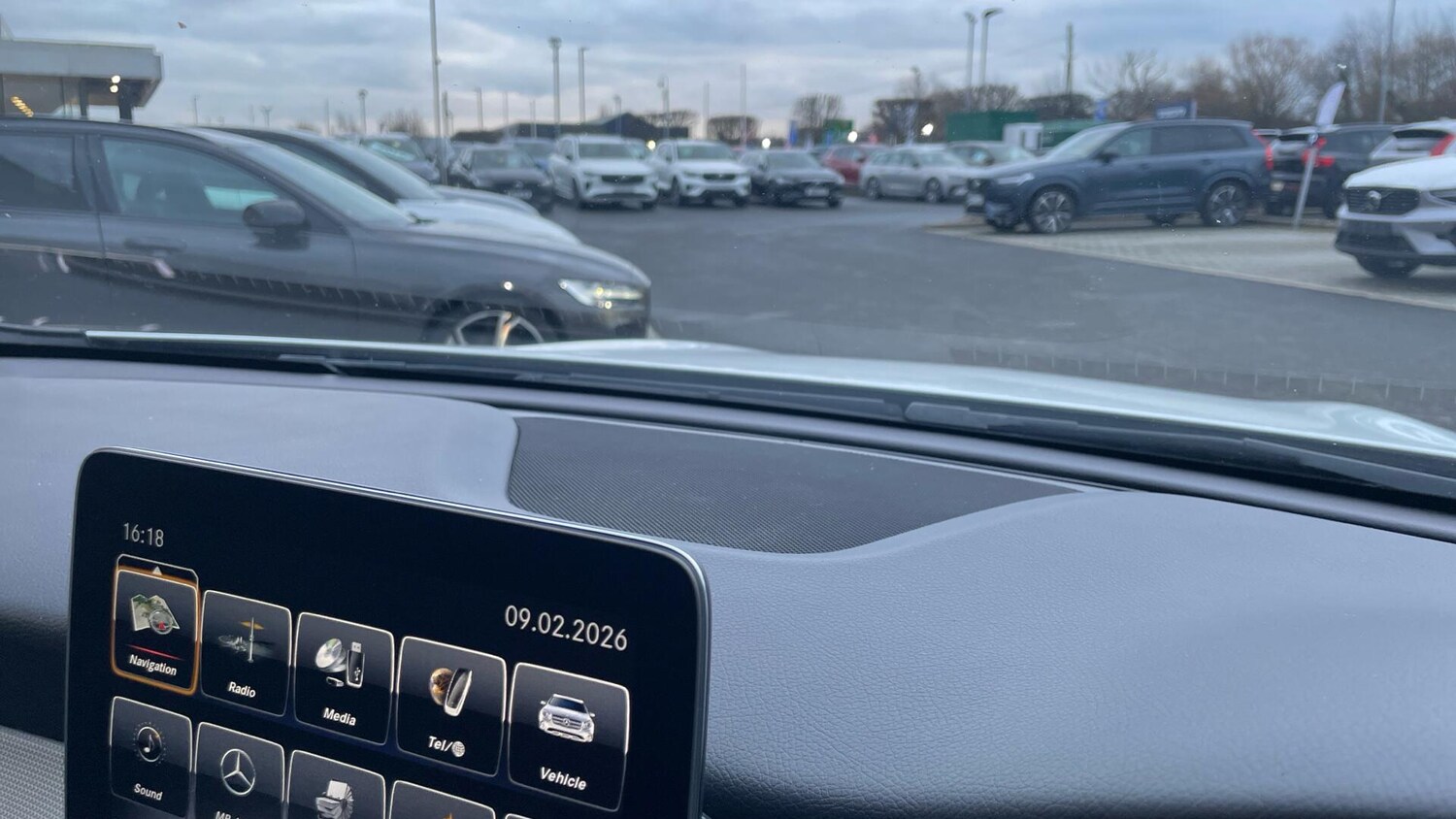 Used Mercedes-Benz GLA 2019 for sale - 77524413: Photo 25