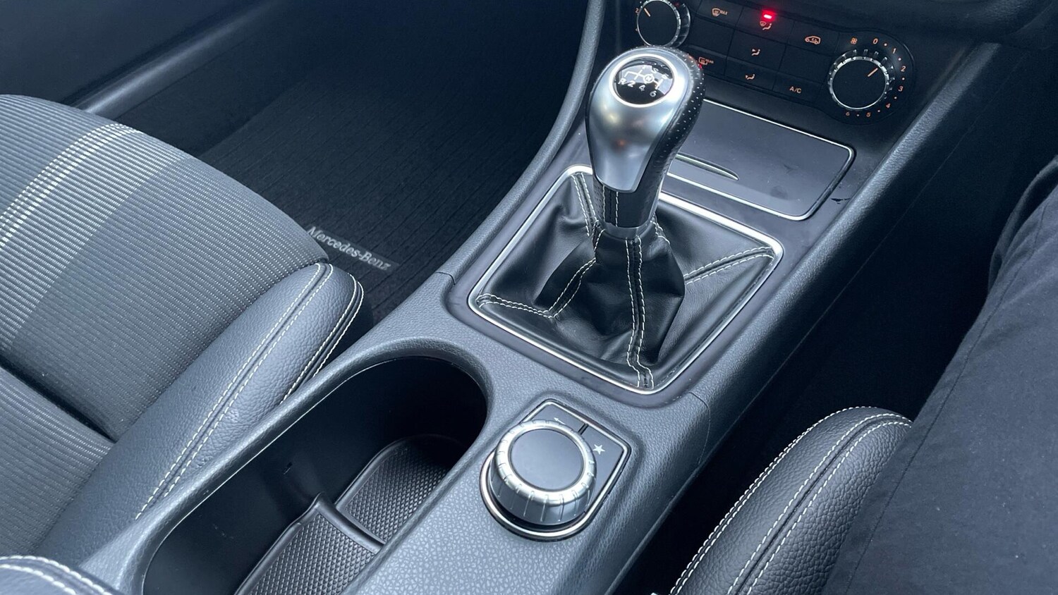 Used Mercedes-Benz GLA 2019 for sale - 77524413: Photo 26