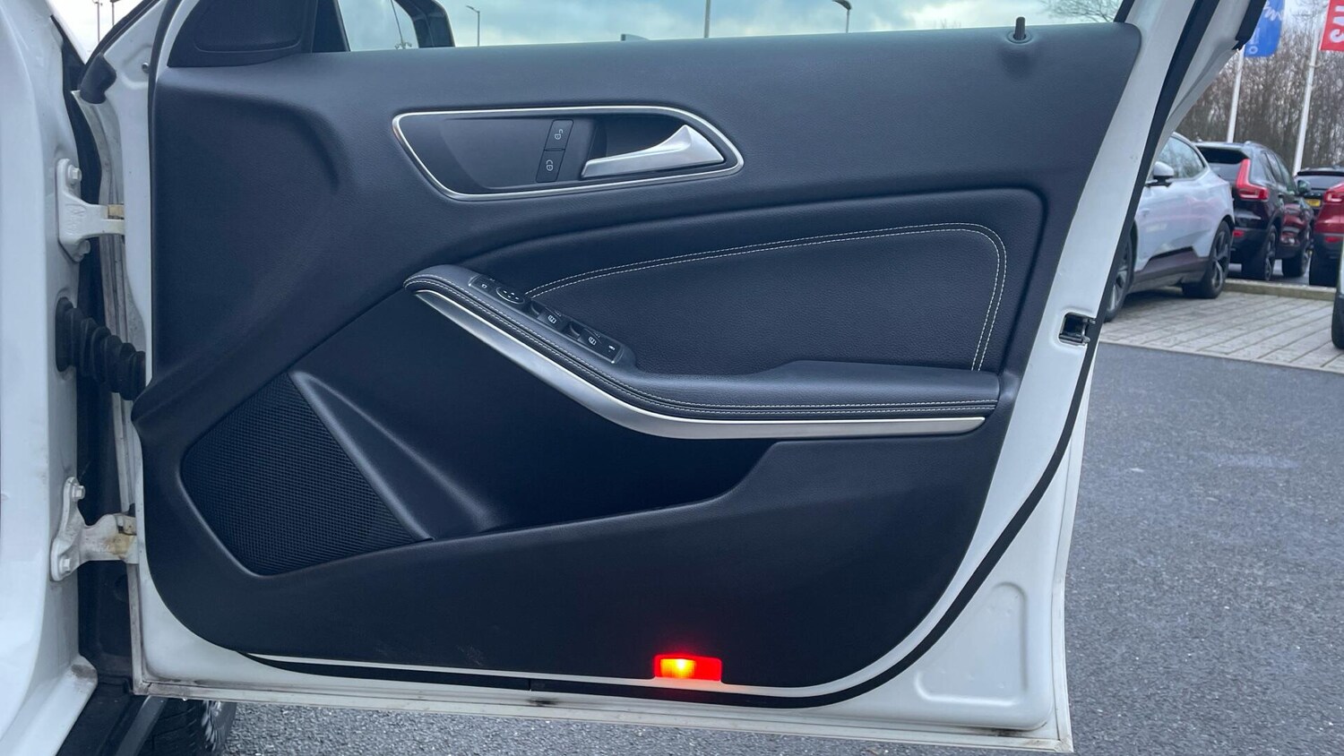 Used Mercedes-Benz GLA 2019 for sale - 77524413: Photo 29