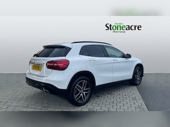 Used Mercedes-Benz GLA 2019 for sale - 77524413: Photo