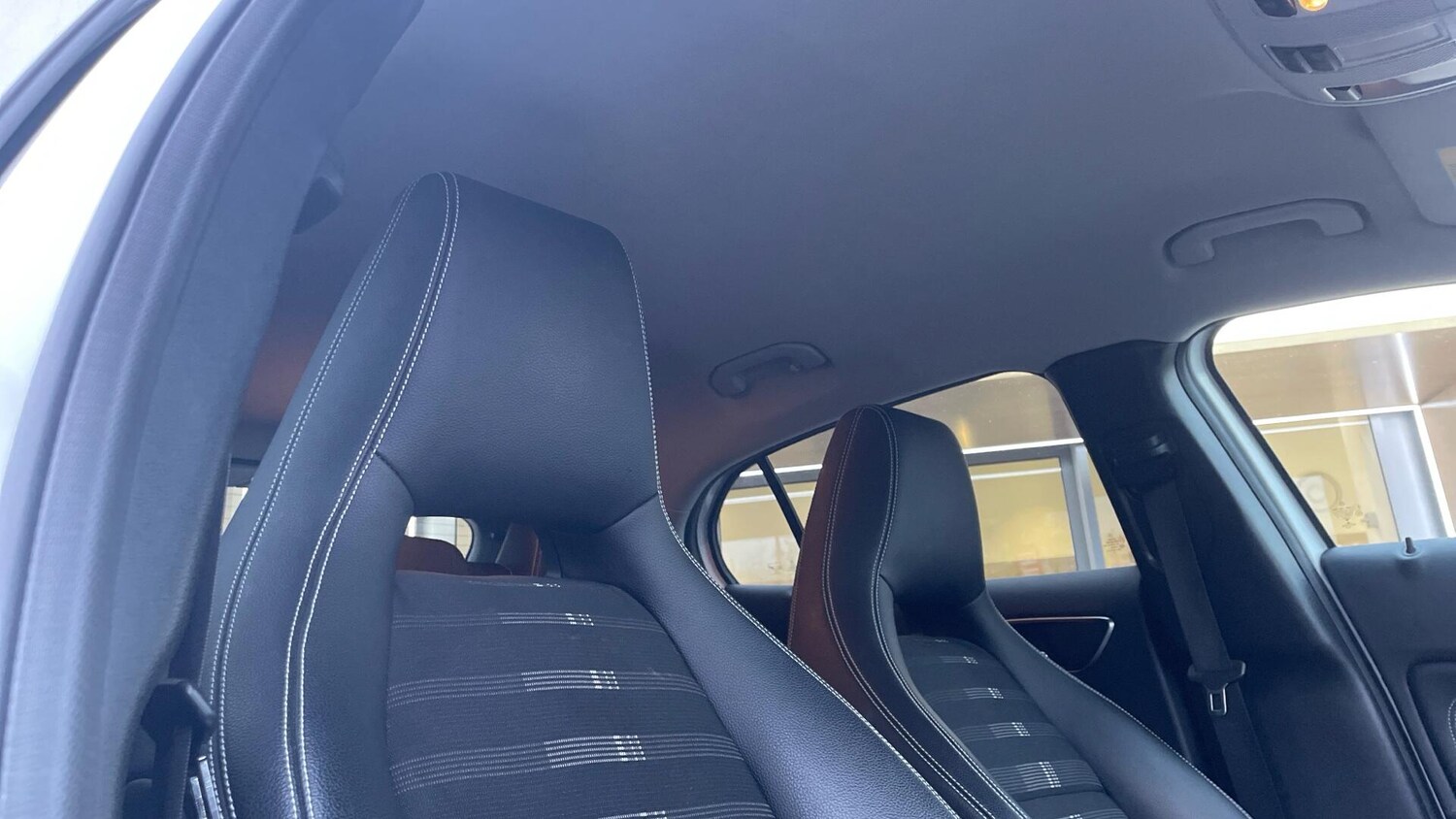 Used Mercedes-Benz GLA 2019 for sale - 77524413: Photo 31