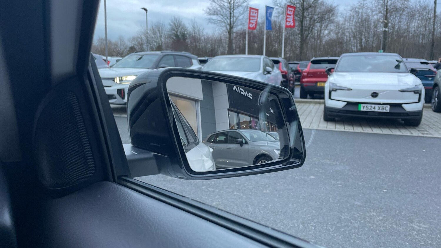 Used Mercedes-Benz GLA 2019 for sale - 77524413: Photo 32