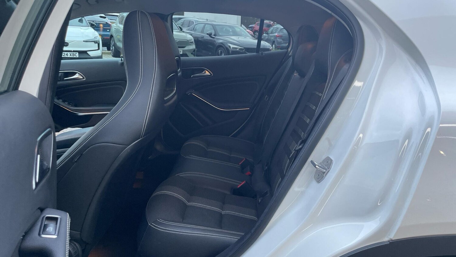 Used Mercedes-Benz GLA 2019 for sale - 77524413: Photo 33