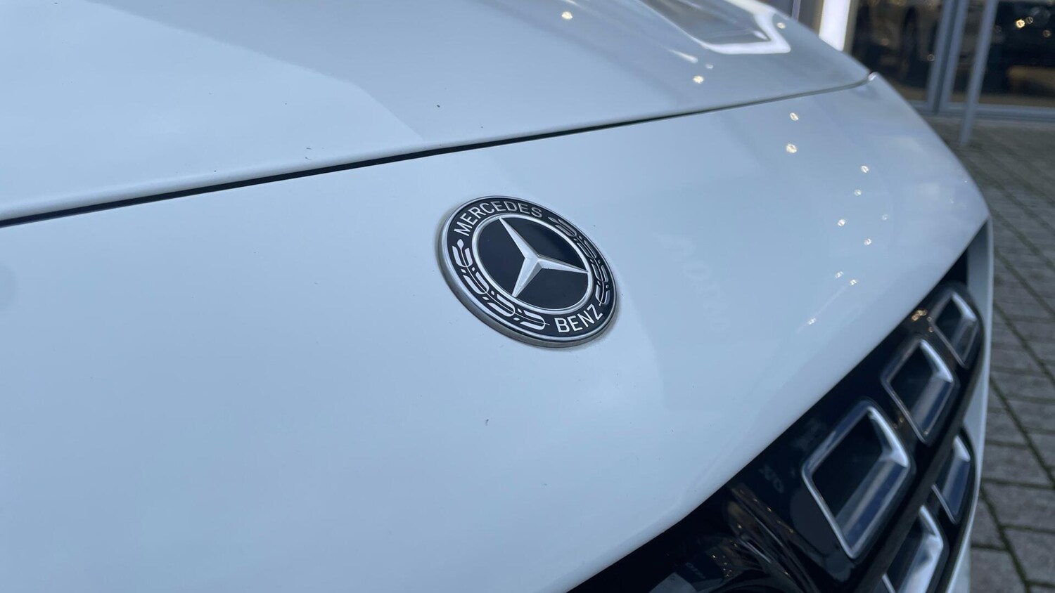 Used Mercedes-Benz GLA 2019 for sale - 77524413: Photo 38