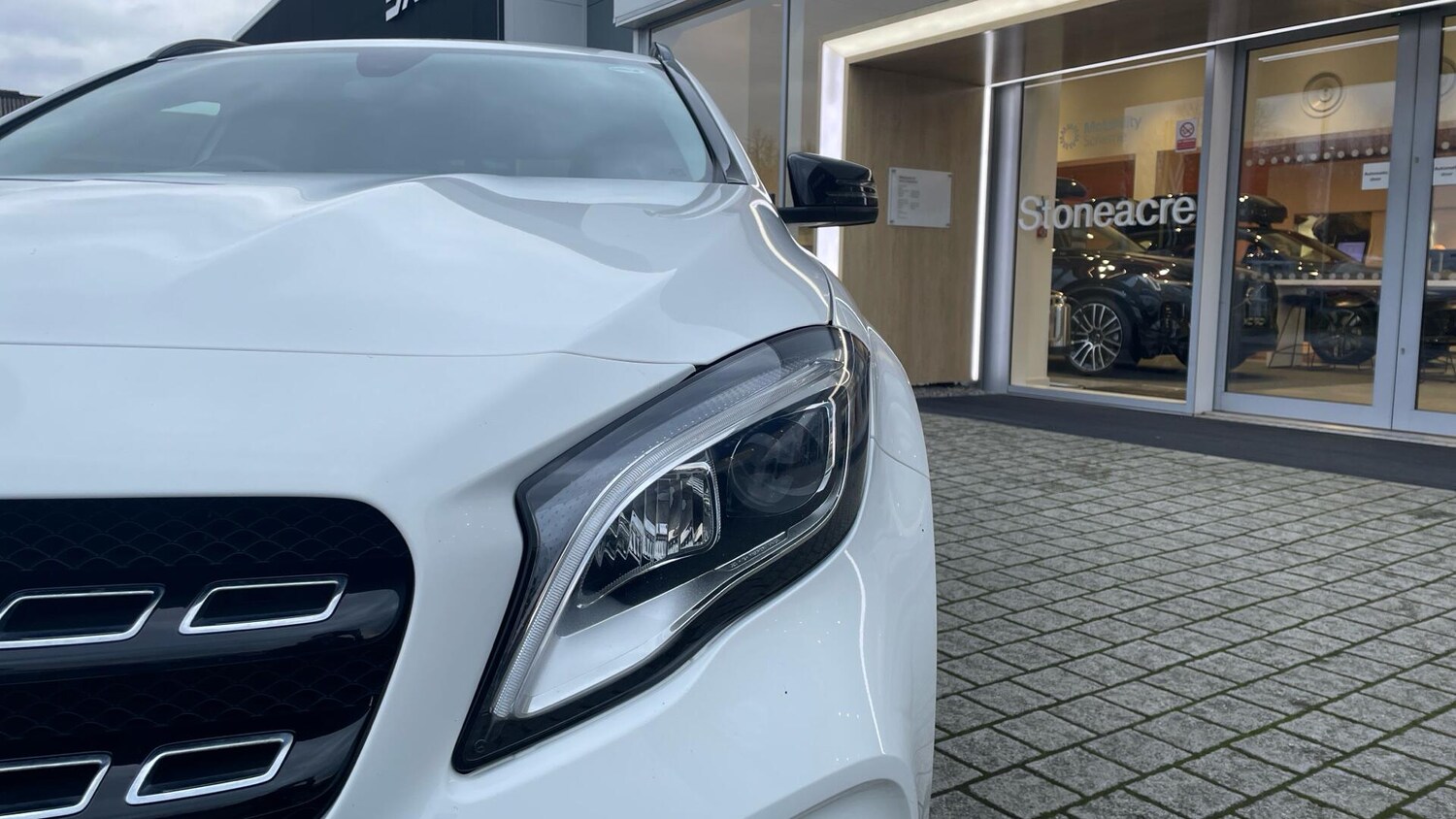 Used Mercedes-Benz GLA 2019 for sale - 77524413: Photo 39