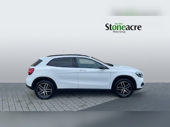 Used Mercedes-Benz GLA 2019 for sale - 77524413: Photo