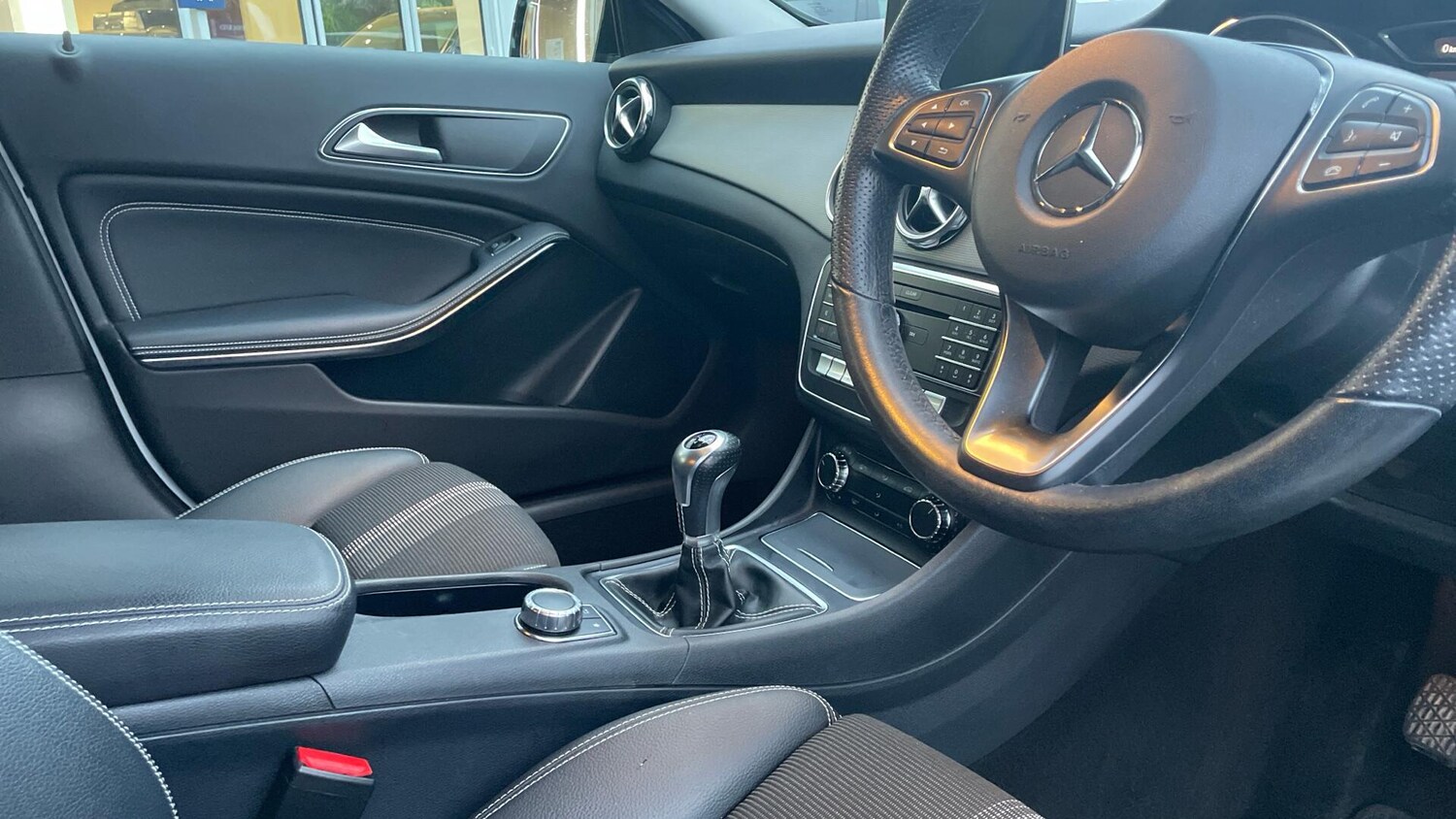 Used Mercedes-Benz GLA 2019 for sale - 77524413: Photo 43