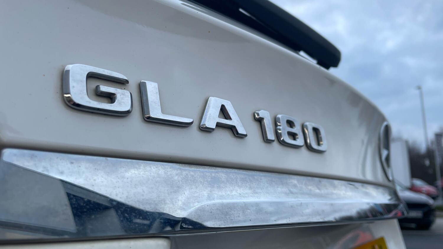 Used Mercedes-Benz GLA 2019 for sale - 77524413: Photo 45