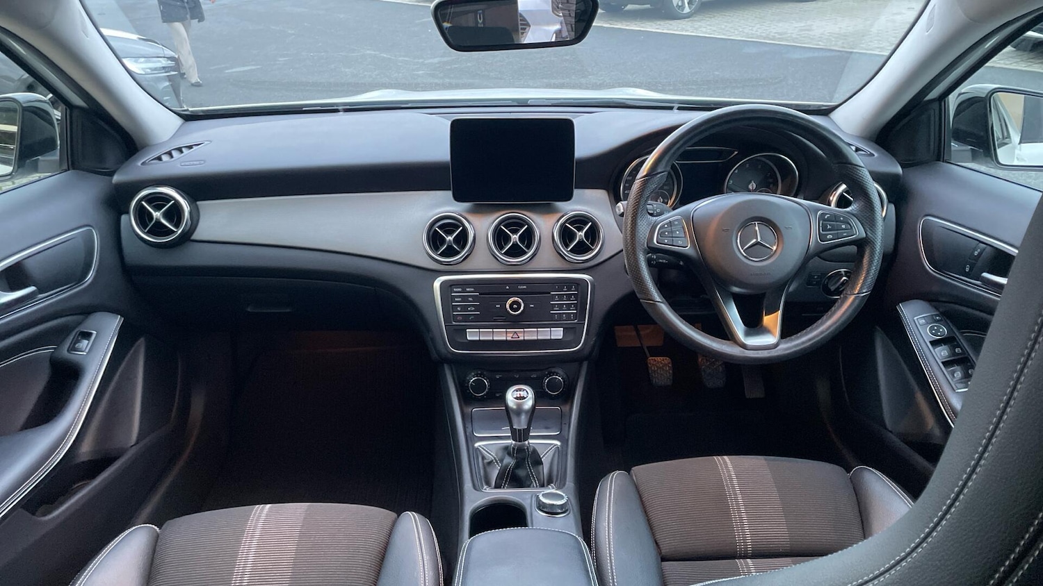 Used Mercedes-Benz GLA 2019 for sale - 77524413: Photo 5