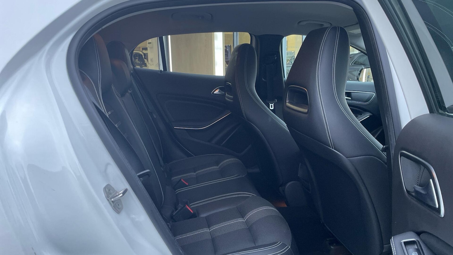 Used Mercedes-Benz GLA 2019 for sale - 77524413: Photo 6