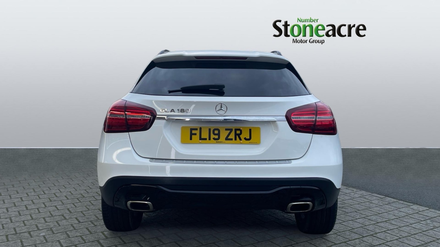 Used Mercedes-Benz GLA 2019 for sale - 77524413: Photo 7