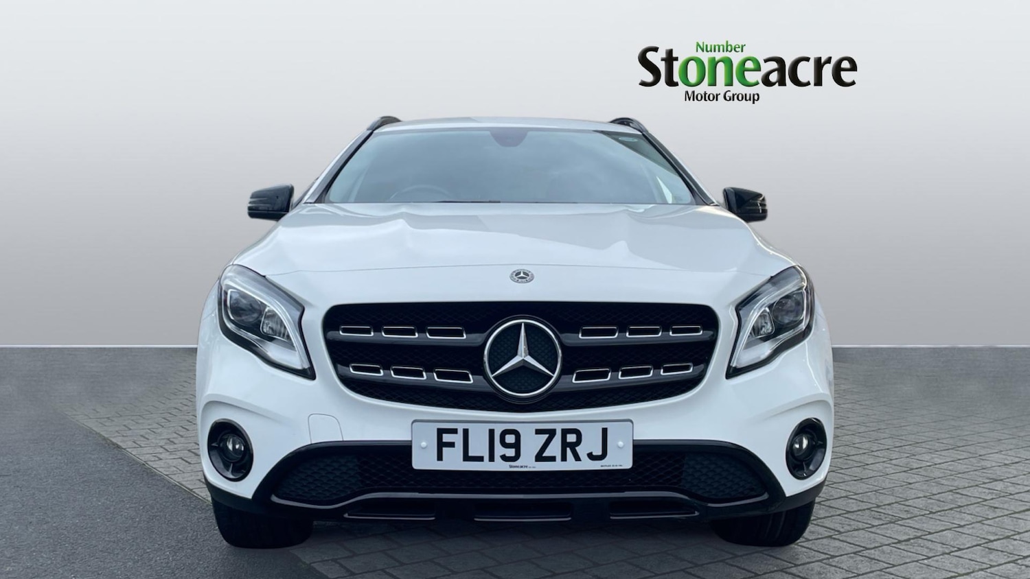 Used Mercedes-Benz GLA 2019 for sale - 77524413: Photo 8