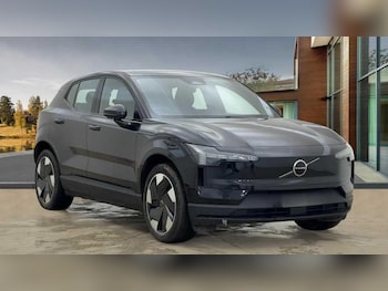 Used Volvo EX30 2025 for sale - 77538569: Photo