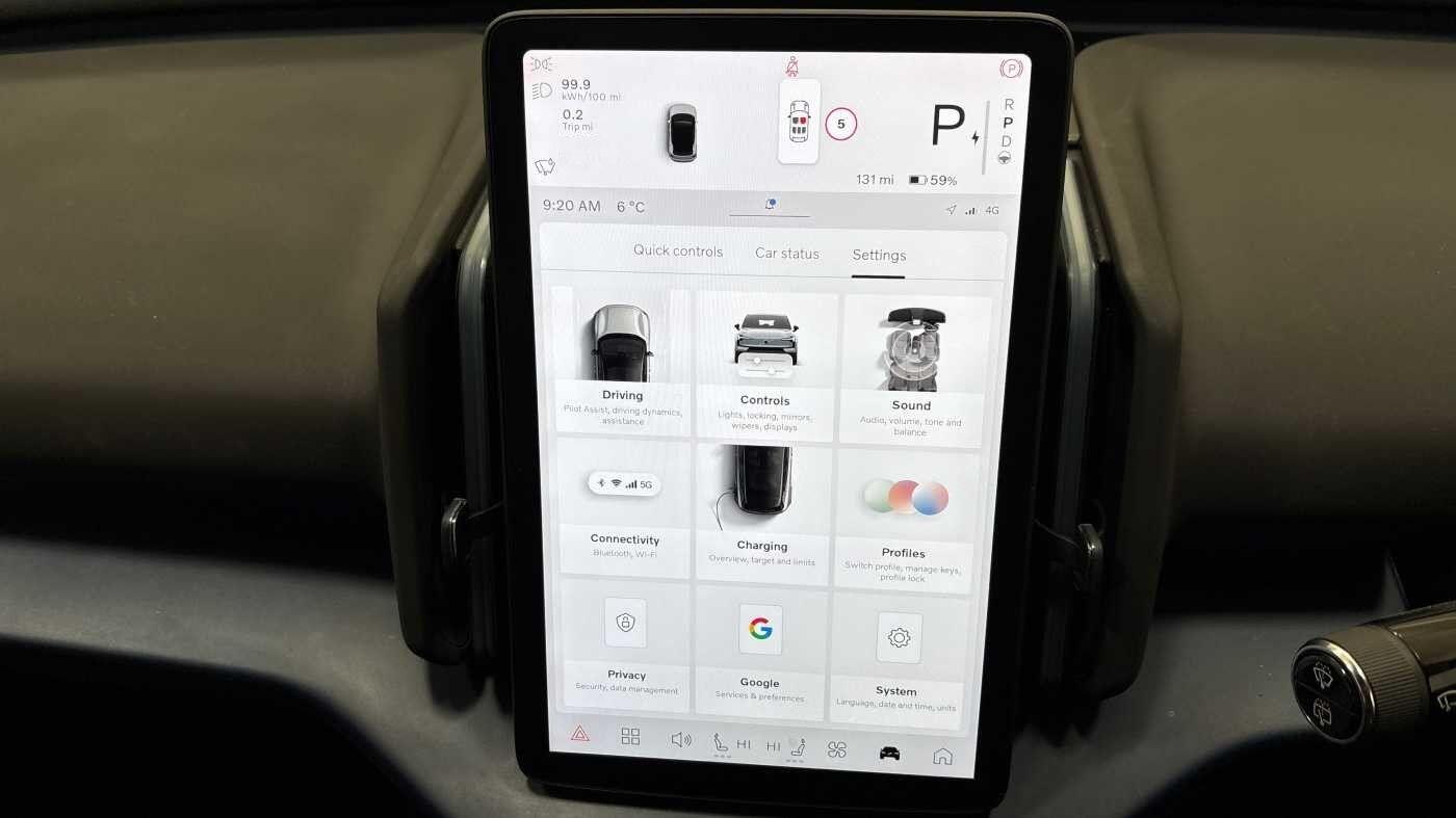 Used Volvo EX30 2025 for sale - 77538569: Photo 29