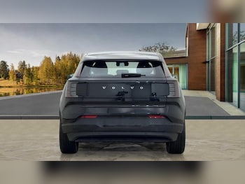 Used Volvo EX30 2025 for sale - 77538569: Photo