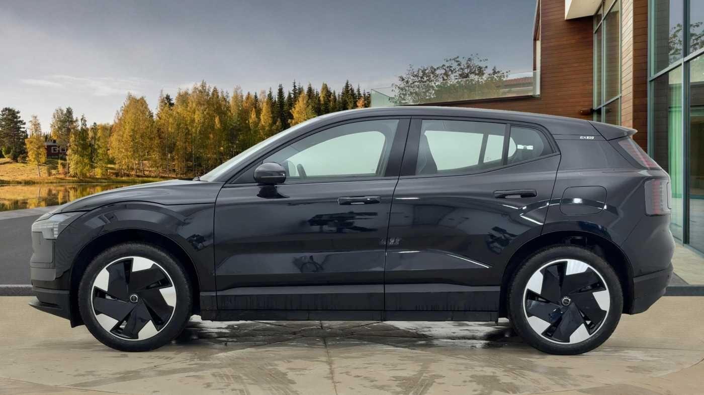 Used Volvo EX30 2025 for sale - 77538569: Photo 6
