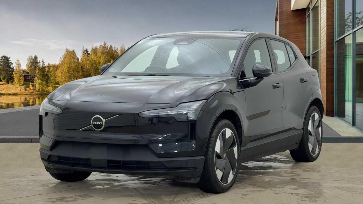 Used Volvo EX30 2025 for sale - 77538569: Photo 7