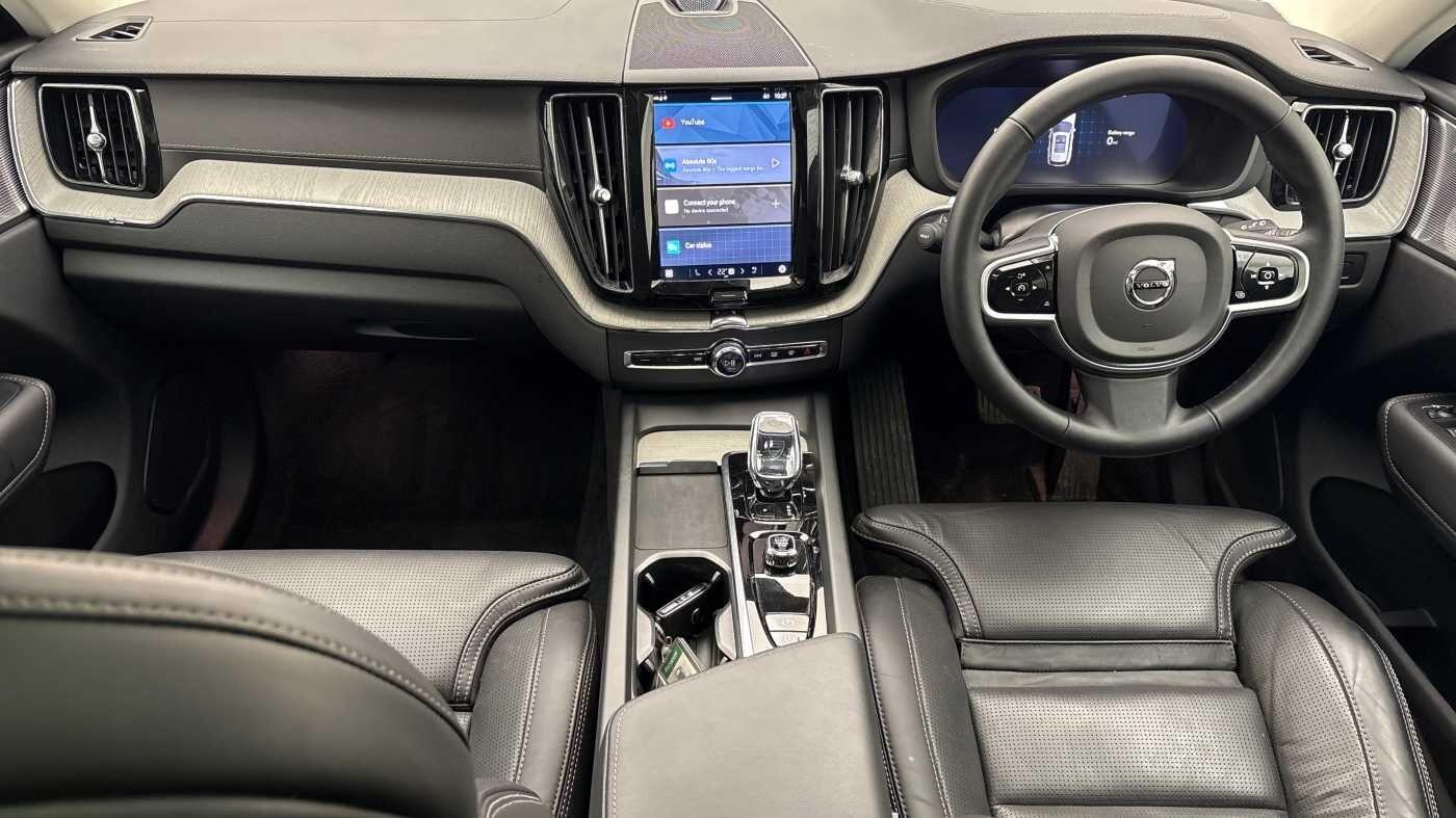 Used Volvo XC60 2025 for sale - 77091412: Photo 11
