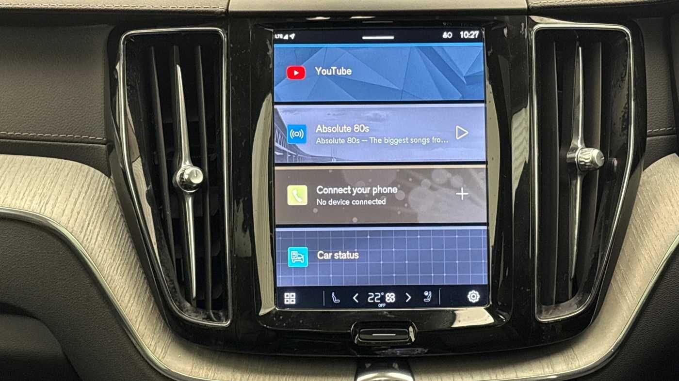 Used Volvo XC60 2025 for sale - 77091412: Photo 12