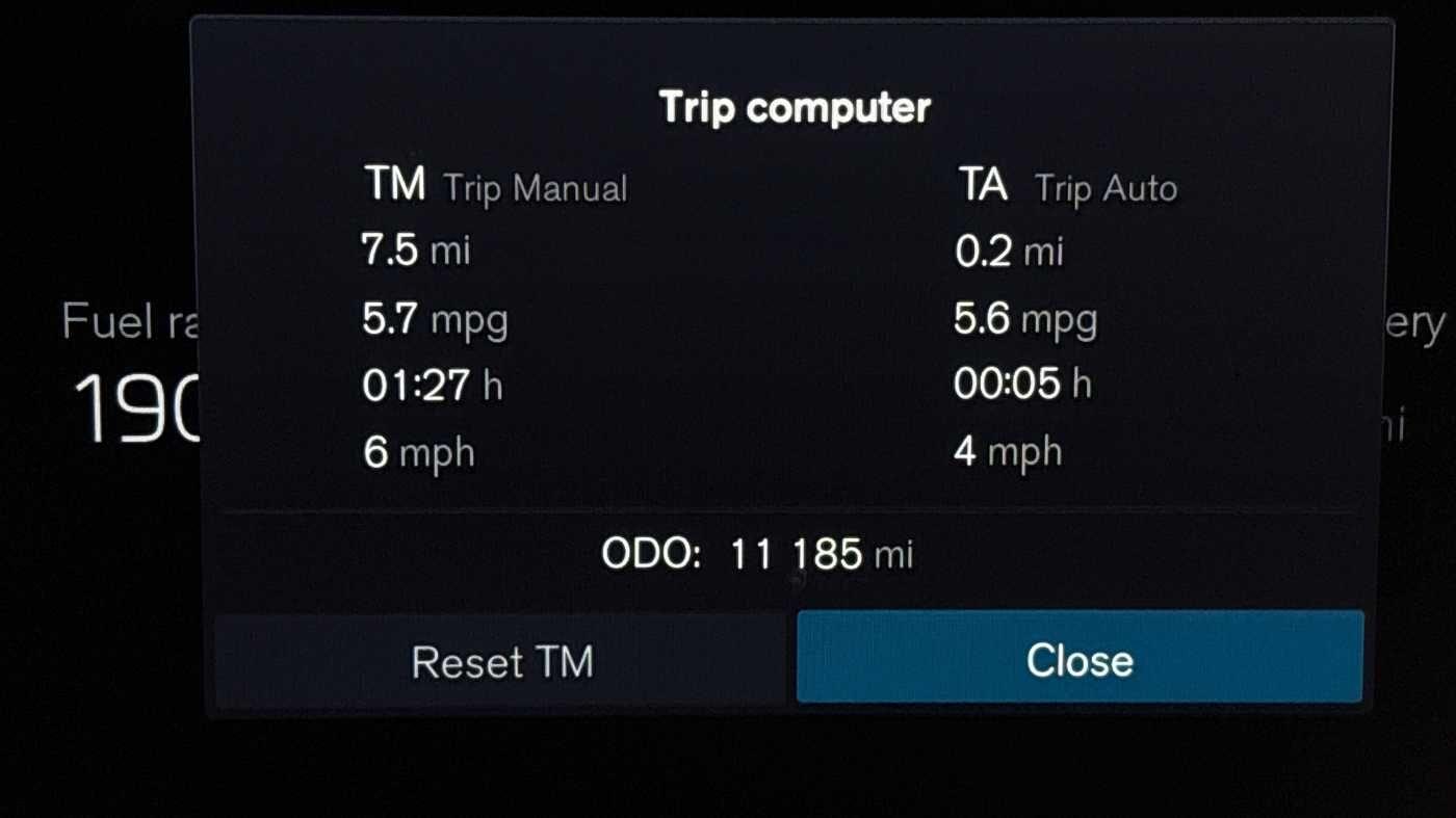 Used Volvo XC60 2025 for sale - 77091412: Photo 13